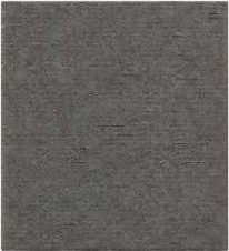 WF-02 Synthetic fabric wall panel - dark charcoal grey — swatch as printed on the drawing legend